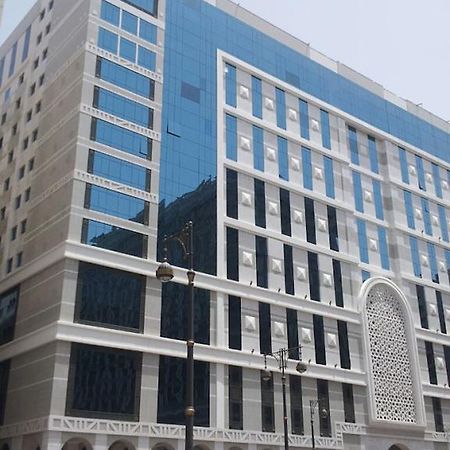 Nozol Royal Inn Hotel Медина Екстериор снимка
