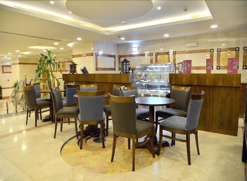 Nozol Royal Inn Hotel Медина Екстериор снимка